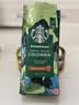 星巴克（Starbucks）哥伦比亚咖啡豆200g 中烘100%阿拉比卡豆 单一产地手冲黑咖啡 实拍图