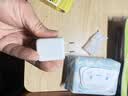 倍思小冰充20W氮化镓充电器适用苹果17充电头快充iPhone16promax15/14/13手机iPad插头 白 实拍图