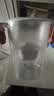 碧然德（BRITA）过滤净水器 家用滤水壶 净水壶 Marella 海洋系列 3.5L（白色） 实拍图