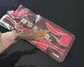 舜华东江鱼】牌湖南特产鱼块鱼干休闲鱼仔香辣零食小吃大礼包多味散装称重 茶油鱼大礼包458g 实拍图
