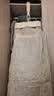 小熊（Bear）烘干机家用折叠干衣机可伸缩暖风烘衣机小型便携式烘衣巴氏+高温除菌风干机内衣除湿HGJ-T06K6 实拍图