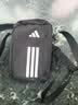 阿迪达斯（adidas）中性 训练系列 POWER ORGANIZER 斜挎包 JZ7085 实拍图