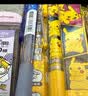 晨光文具自动铅笔宝可梦0.7mm 单支装颜色随机 低重心防断芯稳定活动铅笔学生开学书写专用QMPJ6918 实拍图