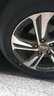 邓禄普（DUNLOP）邓禄普汽车轮胎 Dunlop 敢越客 ST30 225/65R17 102T 实拍图
