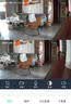 奥克斯1600万像素摄像头监控无线wifi网络高清夜视监控器360度无死角带夜视全景云台家用AI监控手机远程 实拍图