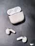 Apple/苹果 AirPods 4 搭配USB-C充电盒 蓝牙耳机 适用iPhone/iPad/Mac 四代MXP63CH/A 实拍图