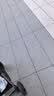 贝瑞加（Babyprints）婴儿连体衣2件装男女宝宝纯棉衣服柔软爬服家居内衣四季哈衣 紫66 实拍图