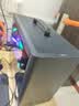 AMD R5 5600/9600X/RX7650GRE/6500XT迷你主机ITX整机手提DIY电脑组装机台式mini办公台式机AI PC电脑 配置八丨R7 5700X/RX9060XT 实拍图