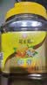 冠生园 百花蜂蜜1350g/罐 中华老字号早餐牛奶伴侣冲饮家用罐装送礼礼品 实拍图