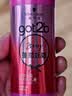 施华蔻（Schwarzkopf）got2b蓬然妩媚立体丰盈弹力素100ml(卷发保湿护卷定型)(新老包装) 实拍图