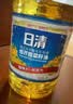 日清 【保真菜籽油】低芥酸菜籽油 5L 非转基因食用油芥花籽油家庭装 实拍图