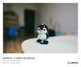 松下【24期免息】S9单机身（Panasonic）全画幅微单相机 实时Lut 滤镜直出 连接app极速分享 机械灰银 实拍图