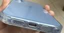 Apple/苹果/苹果【点击“立即领取“享补贴】iPhone 17 Pro 256GB 银色 支持移动联通电信5G 双卡双待手机 实拍图