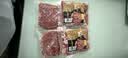 潮夫道嫩滑牛肉150g 免处理涮火锅食材冷冻生鲜烧烤串串关东煮麻辣烫 实拍图