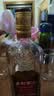 古越龙山库藏金五年花雕酒 半干型绍兴黄酒 500ml*6瓶 整箱 新老包装 送礼 实拍图