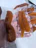 三只松鼠倒蒸红薯干500g 番薯蜜薯蜜饯果干代餐低脂零食小吃休闲食品 实拍图