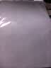 【百万爆款】a4纸 打印纸70g复印纸草稿纸画画纸a4双面凭证纸打印学生考研草稿纸白纸 【限拍两单】A4-70g-20张/包 实拍图
