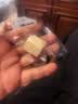朴珍干噎酸奶奶疙瘩奶酪块内蒙特产乳酪500g奶糕儿童休闲健康零食礼包 实拍图