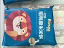 禾泱泱婴幼儿米饼原味51.2g(32片) 宝宝婴儿零食 稻鸭原生高钙6月+ 实拍图