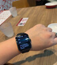 OPPO Watch 4 Pro 【国家补贴】全智能手表 运动健康手表男女eSIM电话手表心率血氧监测手表 Watch 4 Pro 极夜黑 官方标配 实拍图