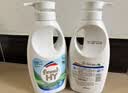 威露士清可新松木内衣净600ml*3内衣内裤洗衣液清洗液 实拍图
