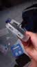随行盾适用苹果防水手机壳iPhone17全封闭18promax镜头全包13防尘14防摔12游泳15水下16拍摄潜水外卖防雨 透明款 苹果17 Pro Max【6.9寸】防水防摔防尘 实拍图