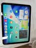 Apple/苹果/苹果 iPad 11英寸 A16芯片2025年款 平板电脑 (128GB WLAN版/学习办公娱乐)银色 实拍图