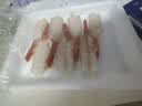 美加佳阿根廷红虾90g*2袋 虾仁 日料刺身 海鲜水产中秋聚餐 实拍图