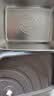 COOKSS保温饭盒小学生304不锈钢保温桶上班族可微波炉大容量带盖便当盒 实拍图