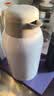 富光保温壶2.2L大容量304保温瓶家用暖壶按压式热水壶开水瓶京东限定 实拍图