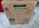 伊利【新鲜日期】金典纯牛奶早餐奶250ml*16盒3.6g 中秋礼品礼盒装 实拍图