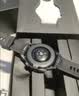 华为（HUAWEI）手表WATCH GT 6【咨询享优惠】运动智能两周续航蓝牙通话体温心率健康监测送男女士朋友礼物5pro 46mm雅丹黑【皮表带+贴膜】 晒单实拍图