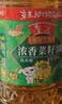 鲁花【保真菜籽油】 食用油 非转基因低芥酸浓香菜籽油 3.09L香飘万家 实拍图