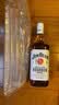 金宾（Jim Beam）【宋雨琦同款】白占边调和型50ml波本 威士忌洋酒 中秋送礼 实拍图