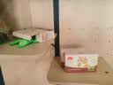 味当家猫零食云杉排毛冻干22包化毛猫草冻干猫咪零食以排代吐专利认证 实拍图