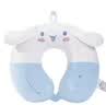 名创优品（MINISO）Cinnamoroll大耳狗记忆棉U型枕学生午睡枕办公室靠枕旅行出差颈枕 实拍图