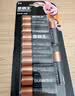 金霸王(Duracell)5号碱性电池12粒装  适用博朗耳温枪/血糖仪/鼠标/键盘/血压计/电子秤/遥控器/儿童玩具 实拍图