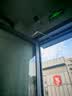 杜邦（DU PONT）自动关门装置闭门器液压缓冲家用消防防火门肯德基门弹簧闭合缓冲器 大号 定位款 实拍图