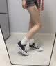 匡威（Converse）莫尔登All Star夏季男女低帮休闲滑板鞋黑色A09226C A09226C 40 实拍图