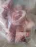 蒙豚有机草原黑猪 小里脊350g 瘦肉里脊 猪柳肉土猪肉 生鲜 烧烤食材 实拍图