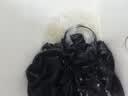 浪莎睡裙女吊带睡衣性感仿真丝高级缎面薄款冰丝情趣纯欲风女士家居服 实拍图