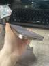 倍思适用苹果16ProMax钢化膜iPhone16ProMax手机膜超瓷晶防尘防摔抗指纹超薄全覆盖无尘仓 高清2片装 实拍图