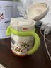 babycare儿童保温杯婴儿宝宝学饮杯吸管水杯水壶不锈钢300ml-新旧款混发 实拍图