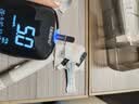 爱奥乐(Bioland)GT900血糖仪医用级家用高精准测血糖仪器100试纸套装 实拍图