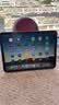 Apple/苹果 iPad 11英寸 A16芯片2025年款 平板电脑 (128GB WLAN版/学习办公娱乐)银色 实拍图