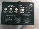 百草味低GI每日纯坚果礼盒750g含开心果干果休闲零食高端中秋礼品团购 实拍图