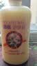 蜂花王俊凯推荐 本草精华顺爽护发素820ml 焗油多效修护理柔顺分叉 实拍图