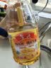 鲁花【保真花生油】5S 物理压榨 压榨一级 花生油1.8L 实拍图
