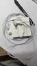Apple/苹果 EarPods USB-C有线耳机 type-c有线耳机  iPhone 18有线耳机笔记本耳机游戏音乐 实拍图
