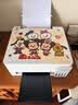 爱普生（EPSON）【6代新品】L3351墨仓式彩色打印机 微信打印/无线连接 家用AI学习打印机（打印、复印、扫描） 实拍图